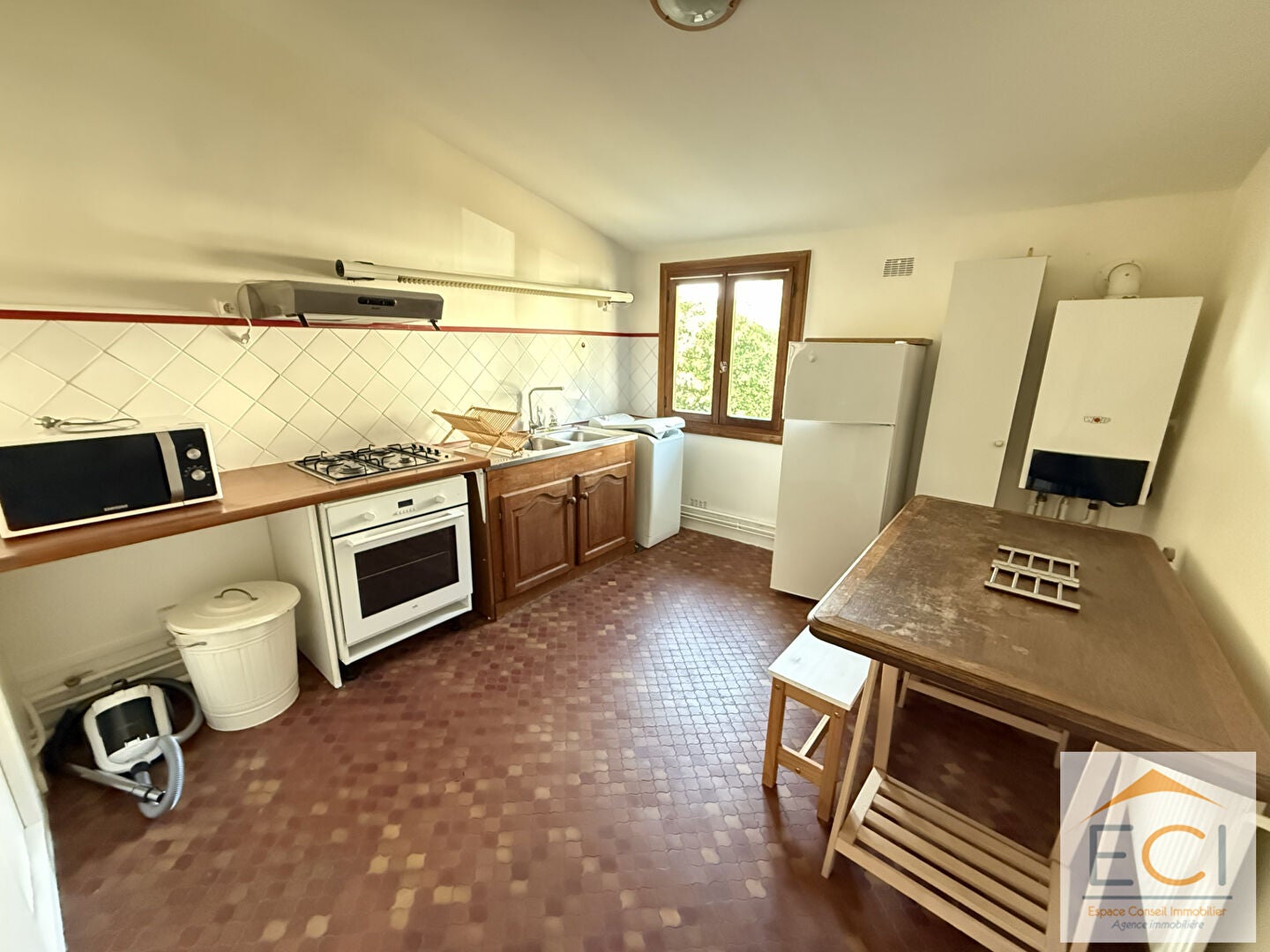 Appartement Avenue Baudin à Limoges