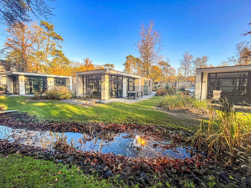 Vrijstaande woning te koop: Kuiltjesweg 44-119, Beekbergen