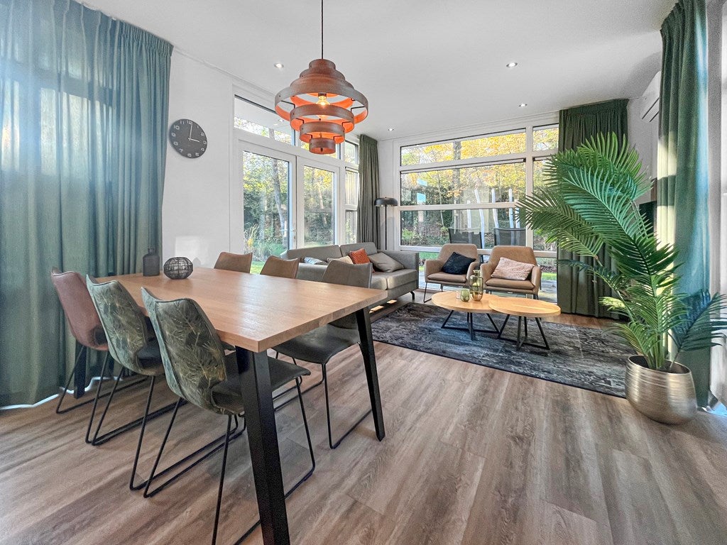 Vrijstaande woning te koop: Kuiltjesweg 44-119, Beekbergen