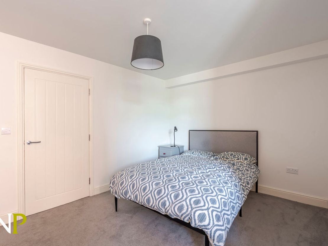 Flat Fayrefield Road in East Suffolk