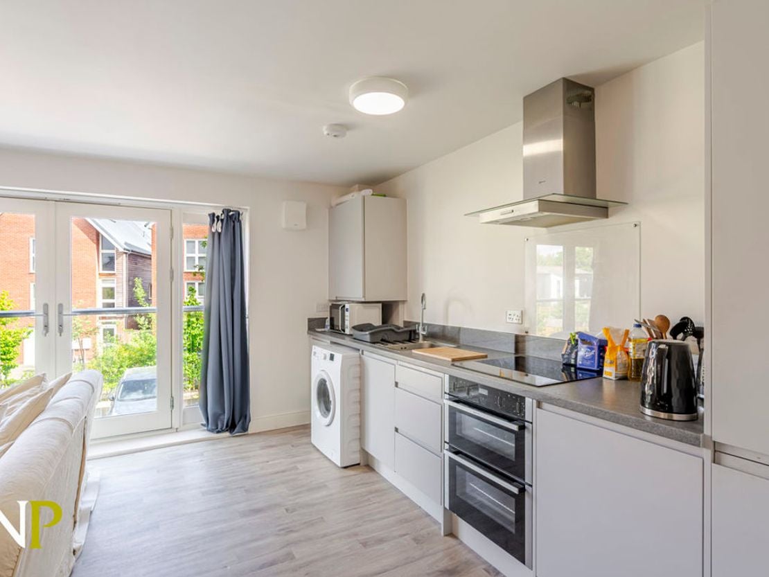 Flat Fayrefield Road in East Suffolk
