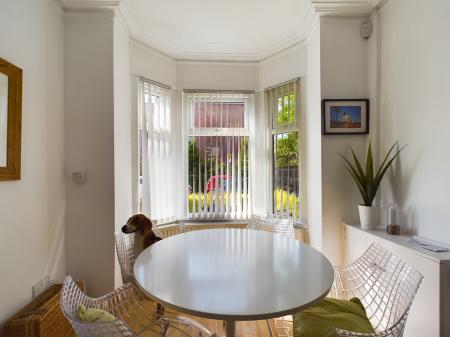 House St Ives Gardens in Belfast