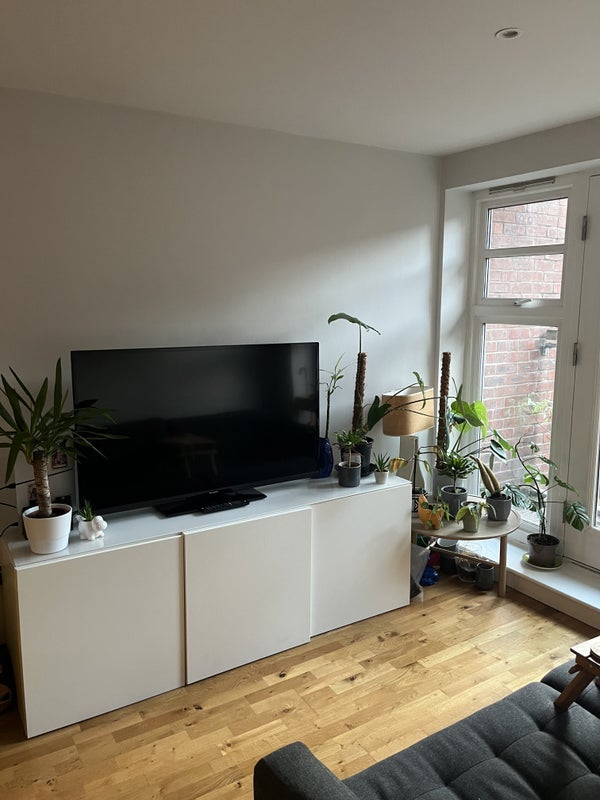 Flat Barton Street in Manchester