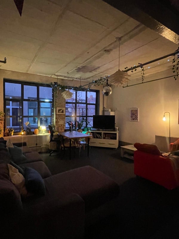 Room Tudor Grove in Greater London