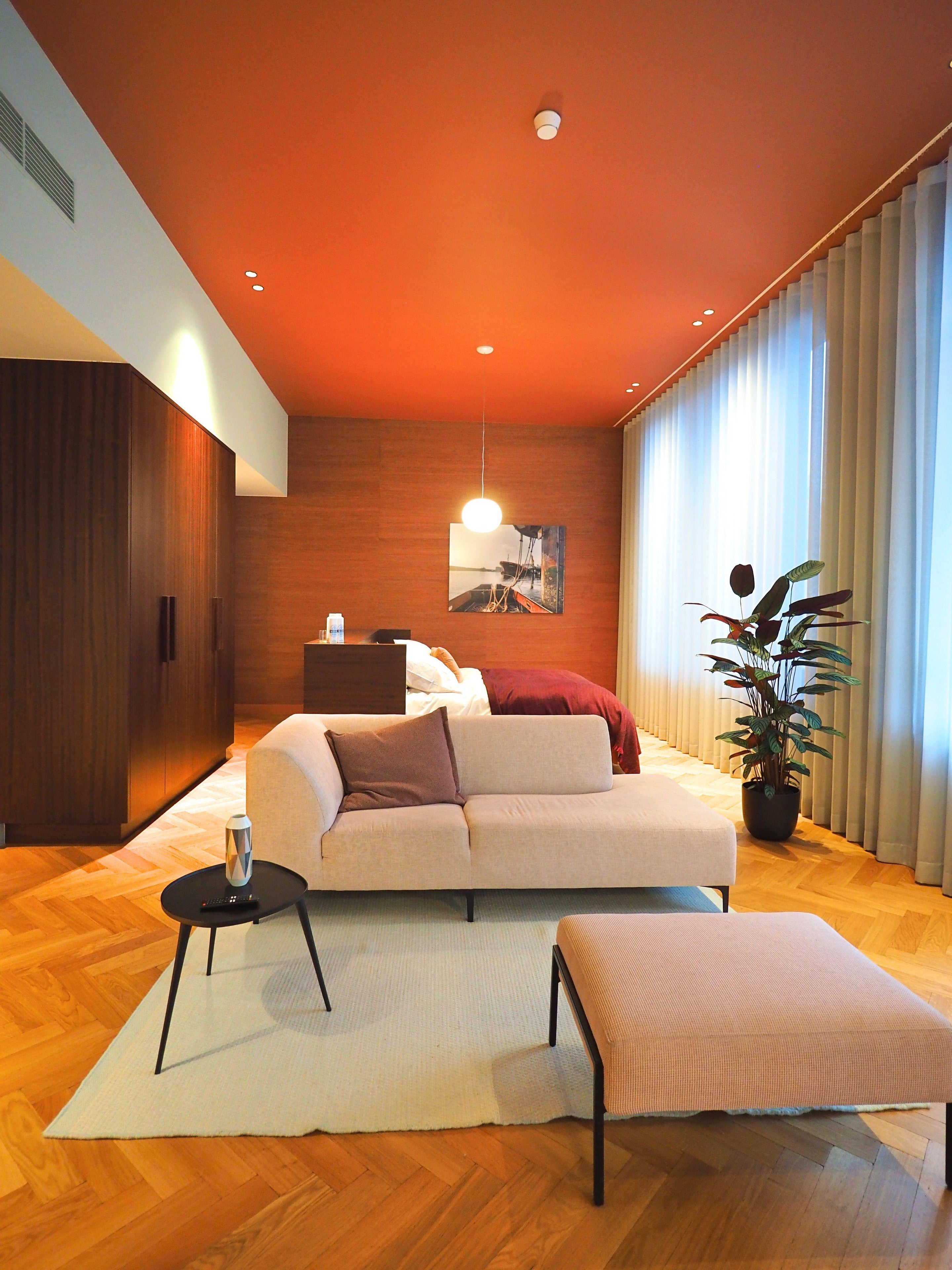 Appartement Van Vollenhovenstraat 38 in Rotterdam