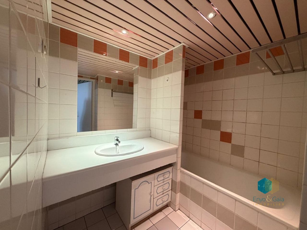 Appartement Rue de Bouxwiller à Strasbourg