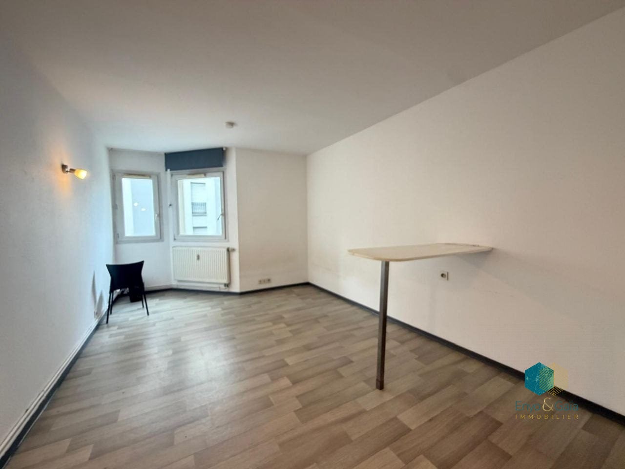 Appartement Rue de Bouxwiller à Strasbourg
