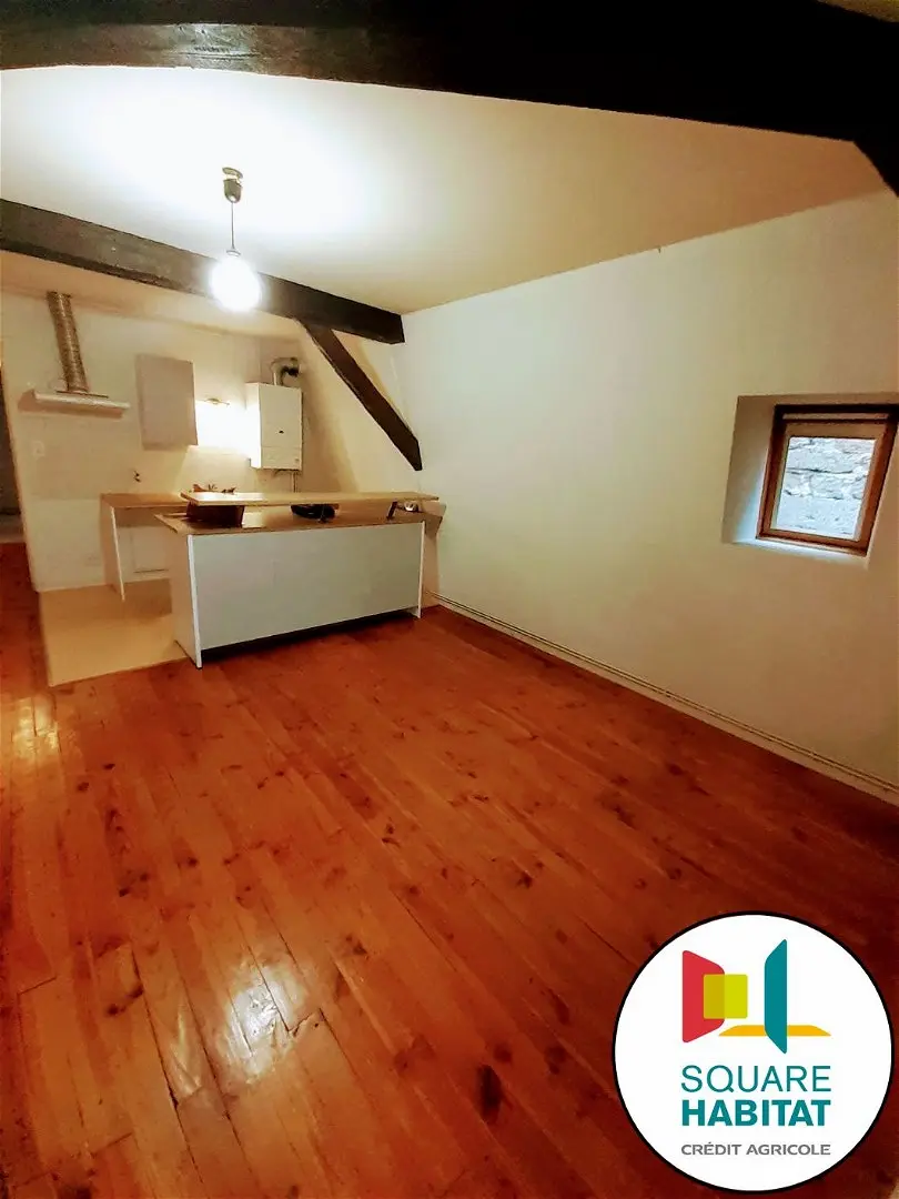 Appartement Rue de Châteaudun à Issoire