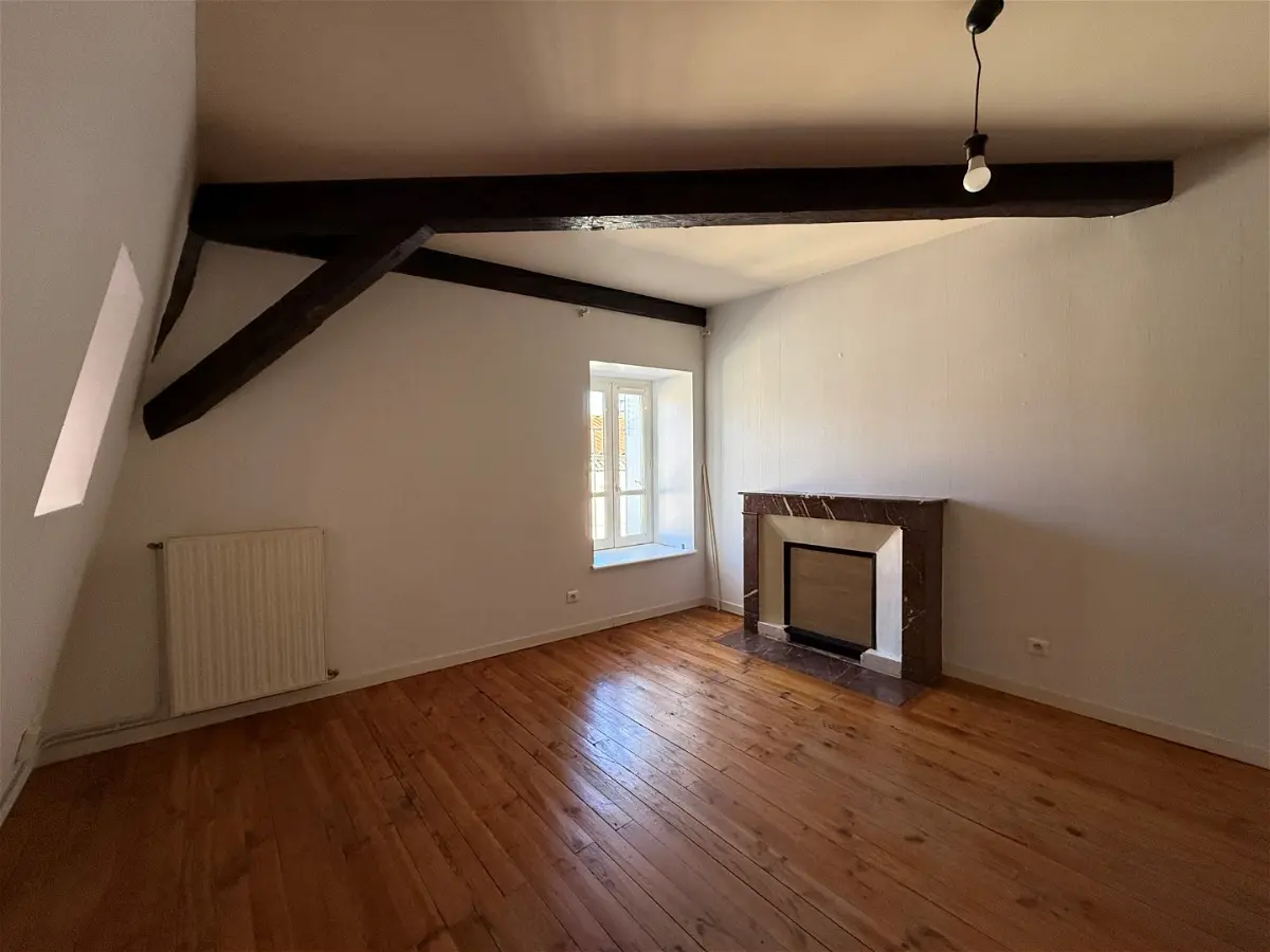 Appartement Rue de Châteaudun à Issoire