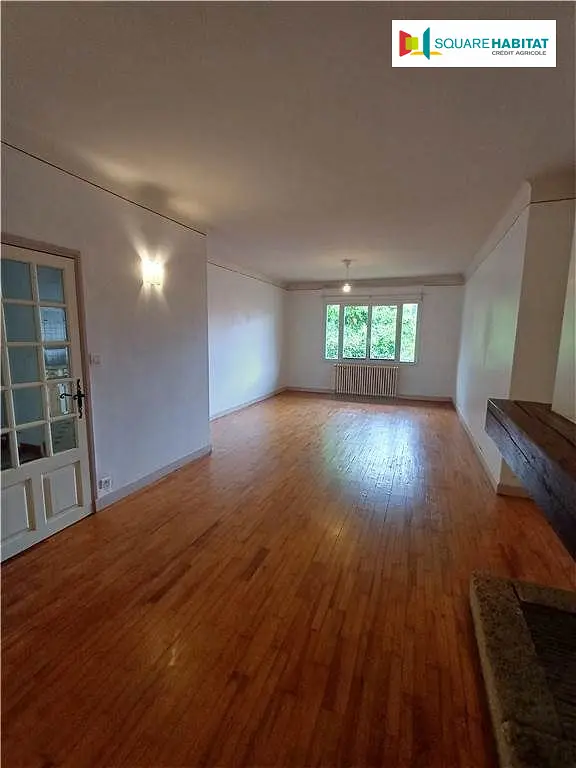 Flat Rue Saint-Jean in Marciac