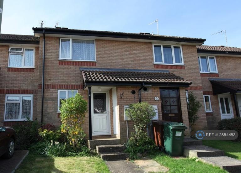 House Frensham Close in Cherwell District