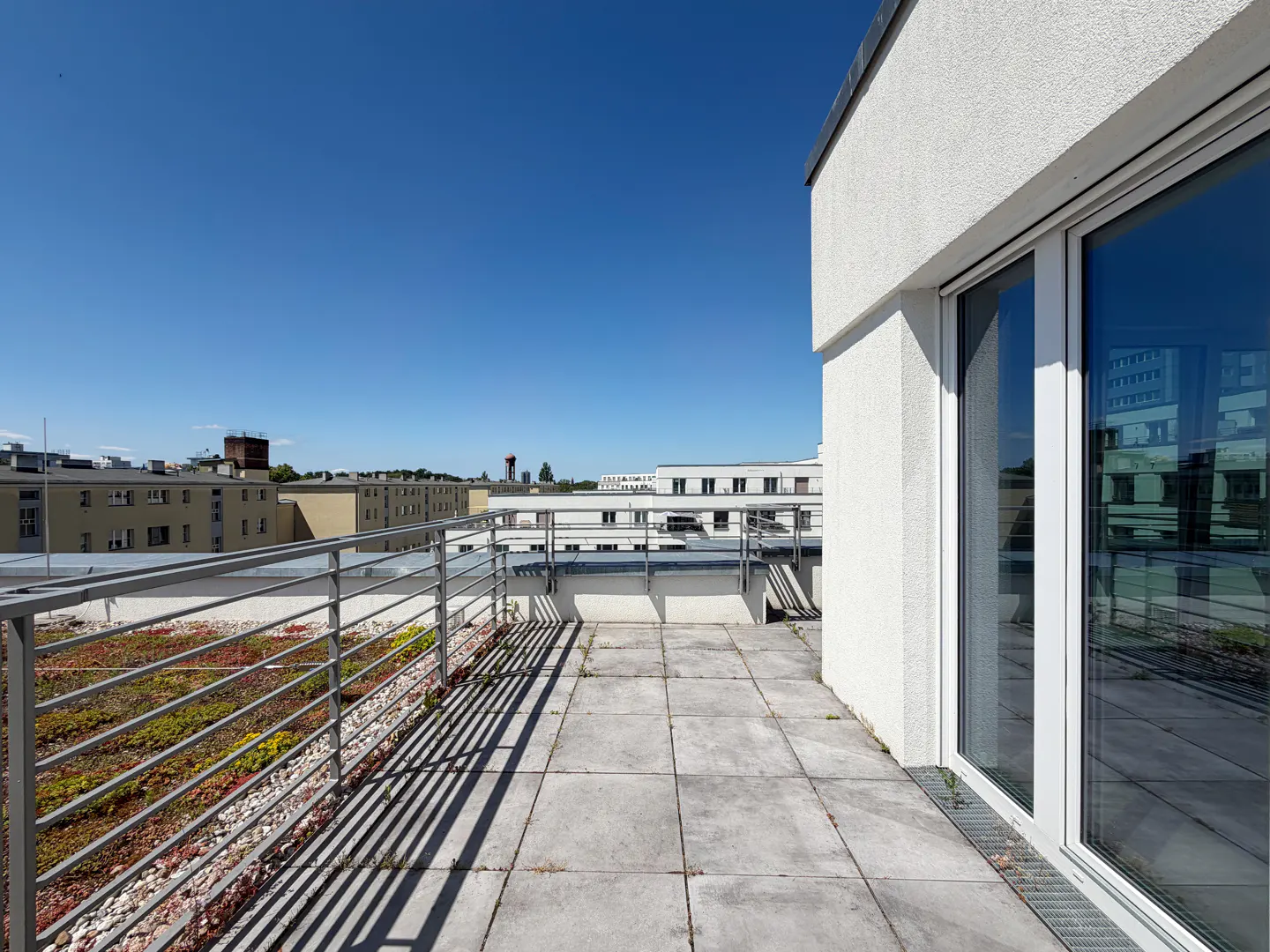 Wohnung In den Alboingärten in Berlin