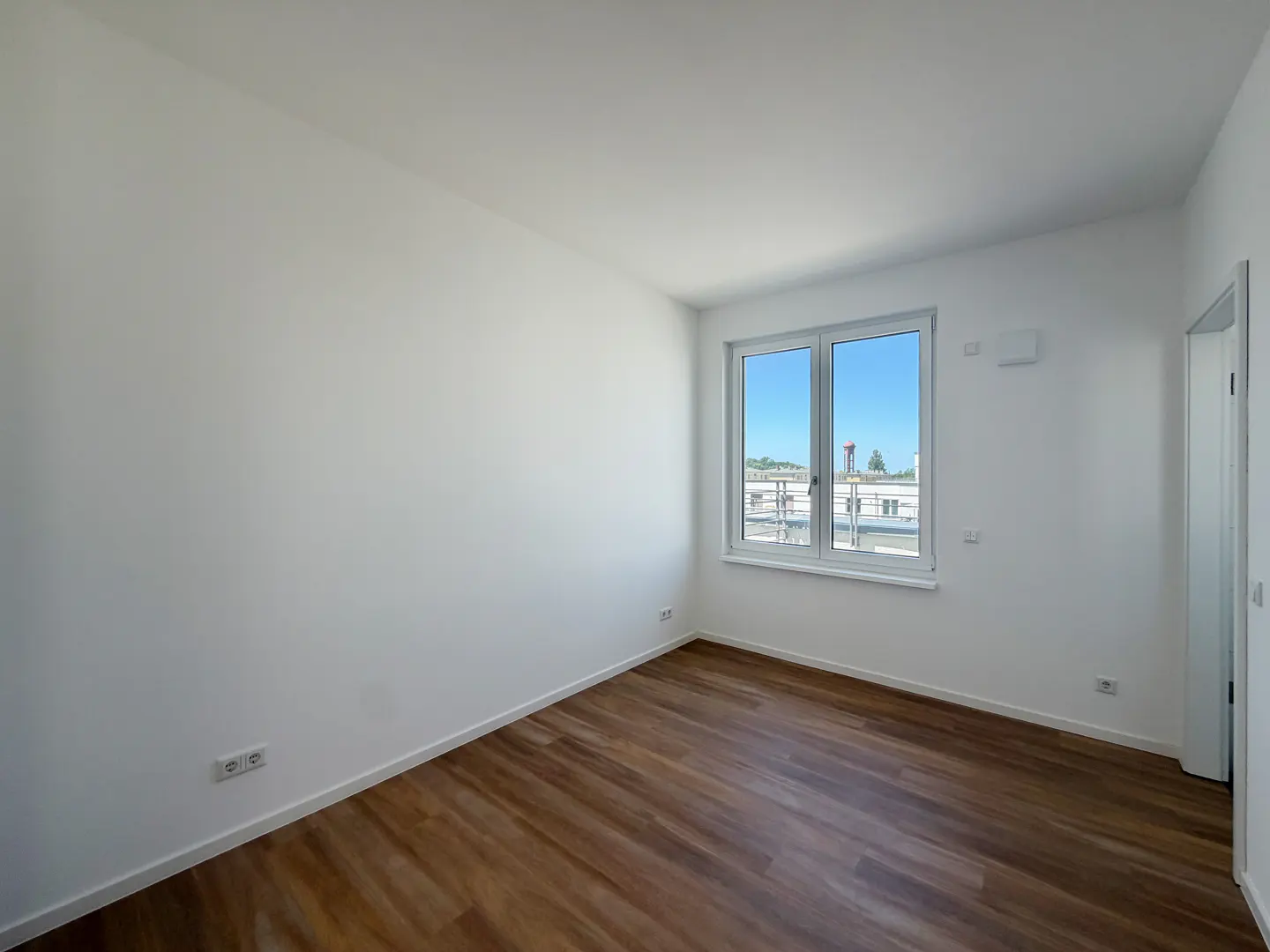 Wohnung In den Alboingärten in Berlin