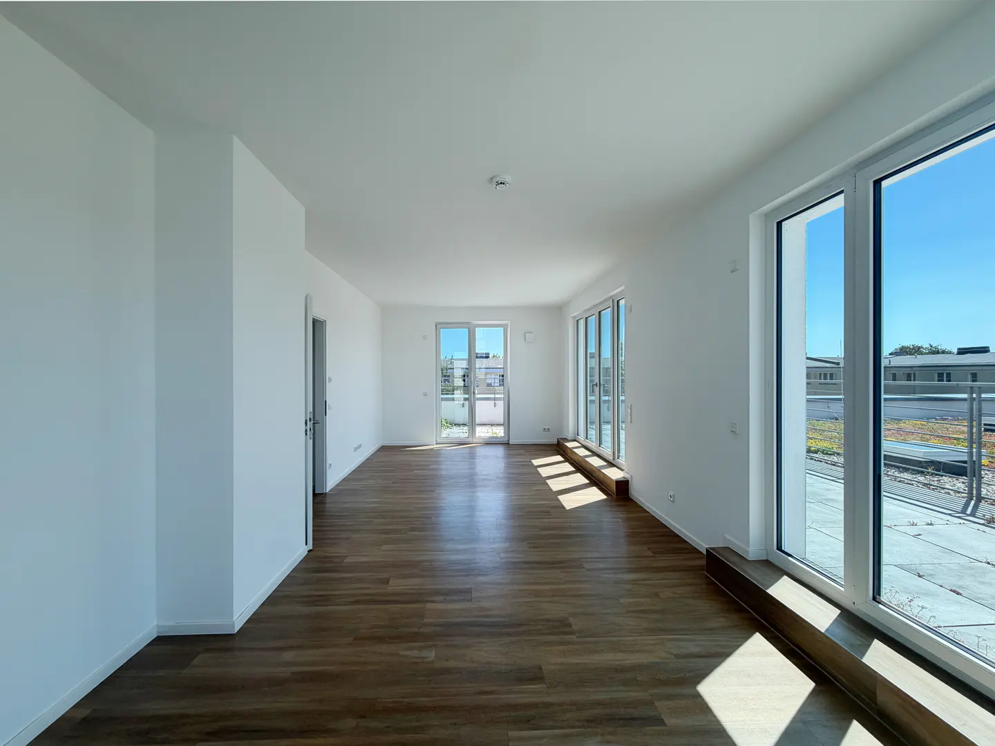 Wohnung In den Alboingärten in Berlin