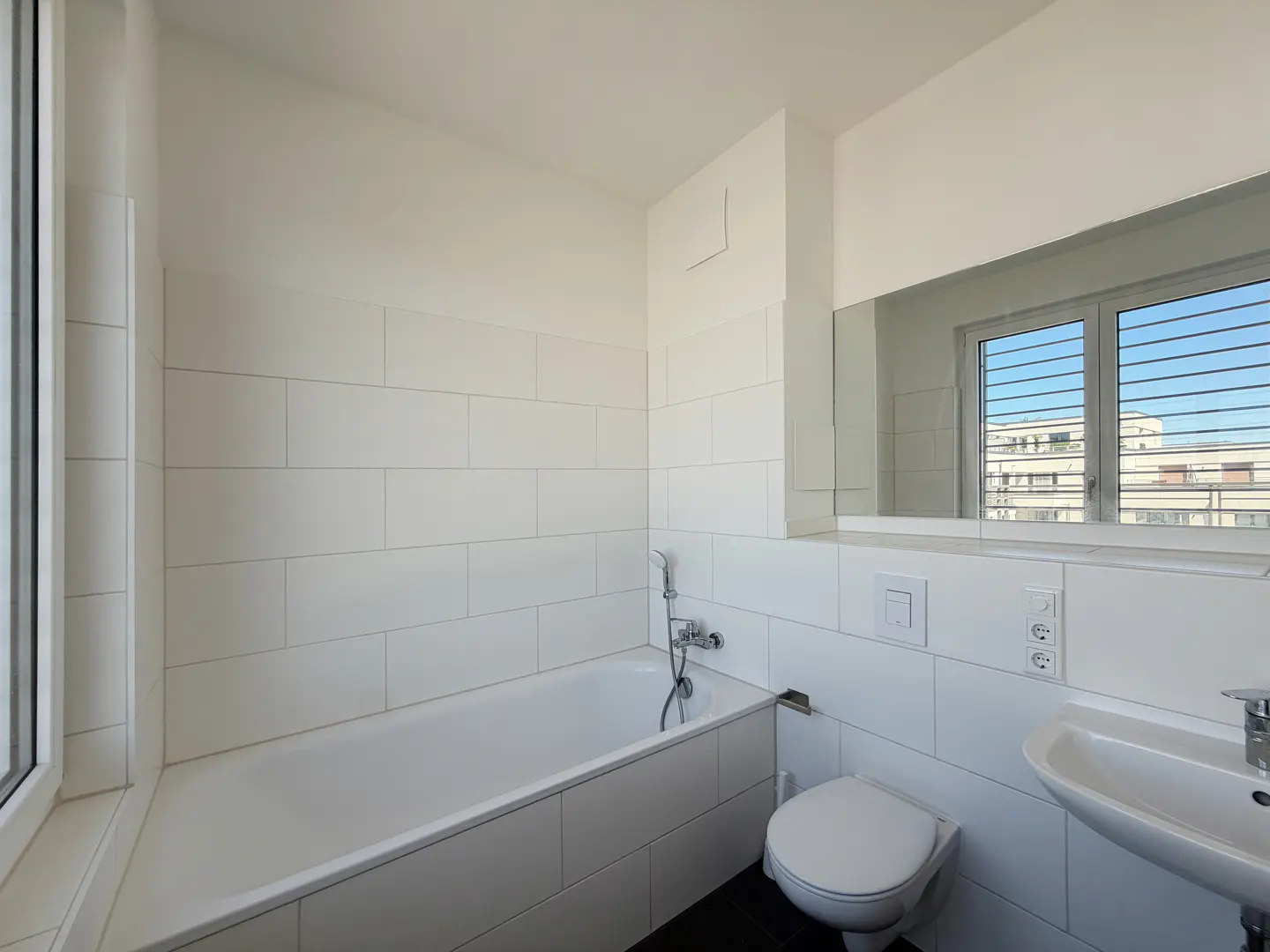 Wohnung In den Alboingärten in Berlin