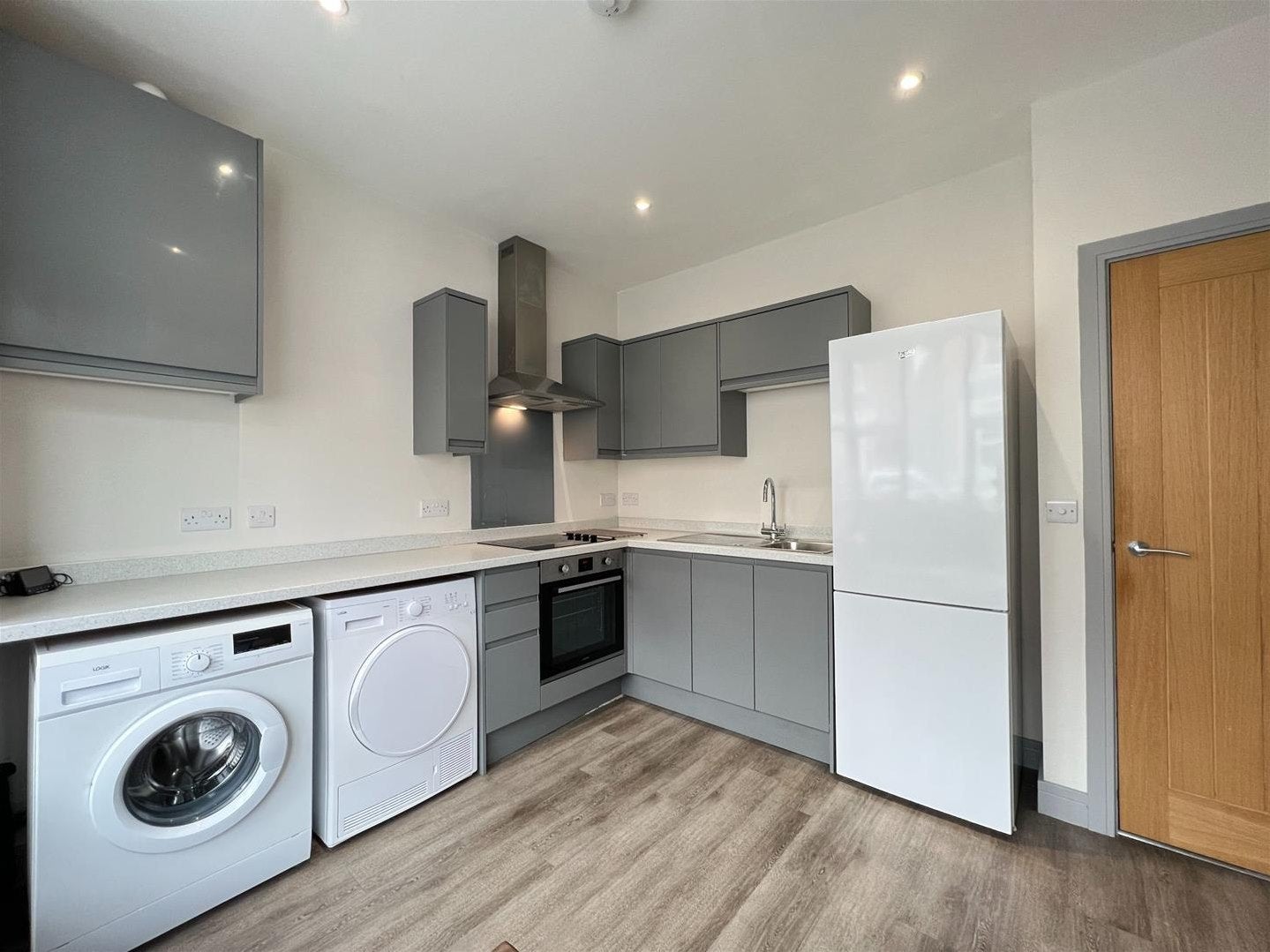 Flat Stratford Road in Rushcliffe