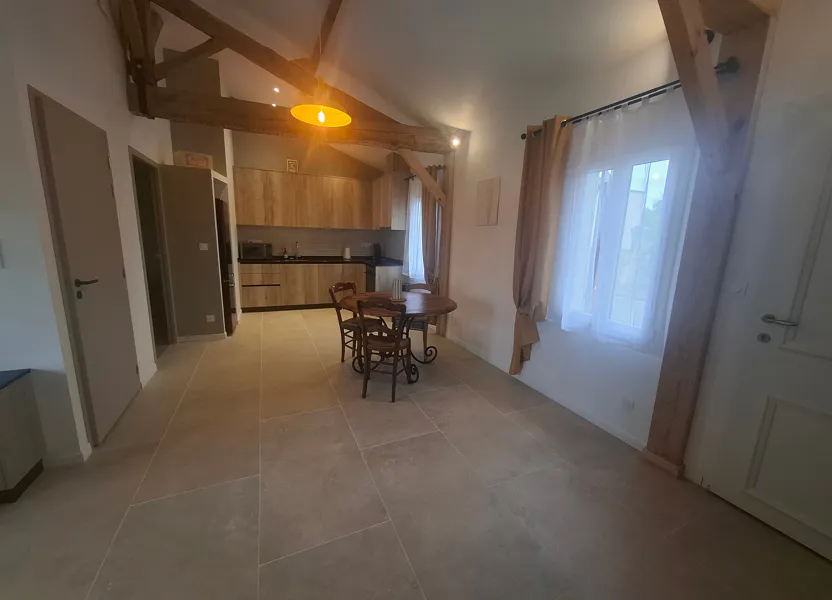 Flat Rue du Commandant Pardaillan in Mont-de-Marsan