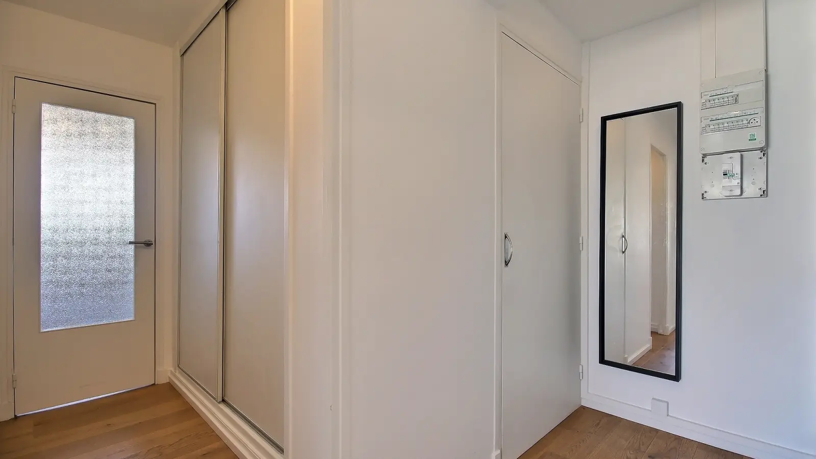 Appartement Rue de Vouillé à Paris