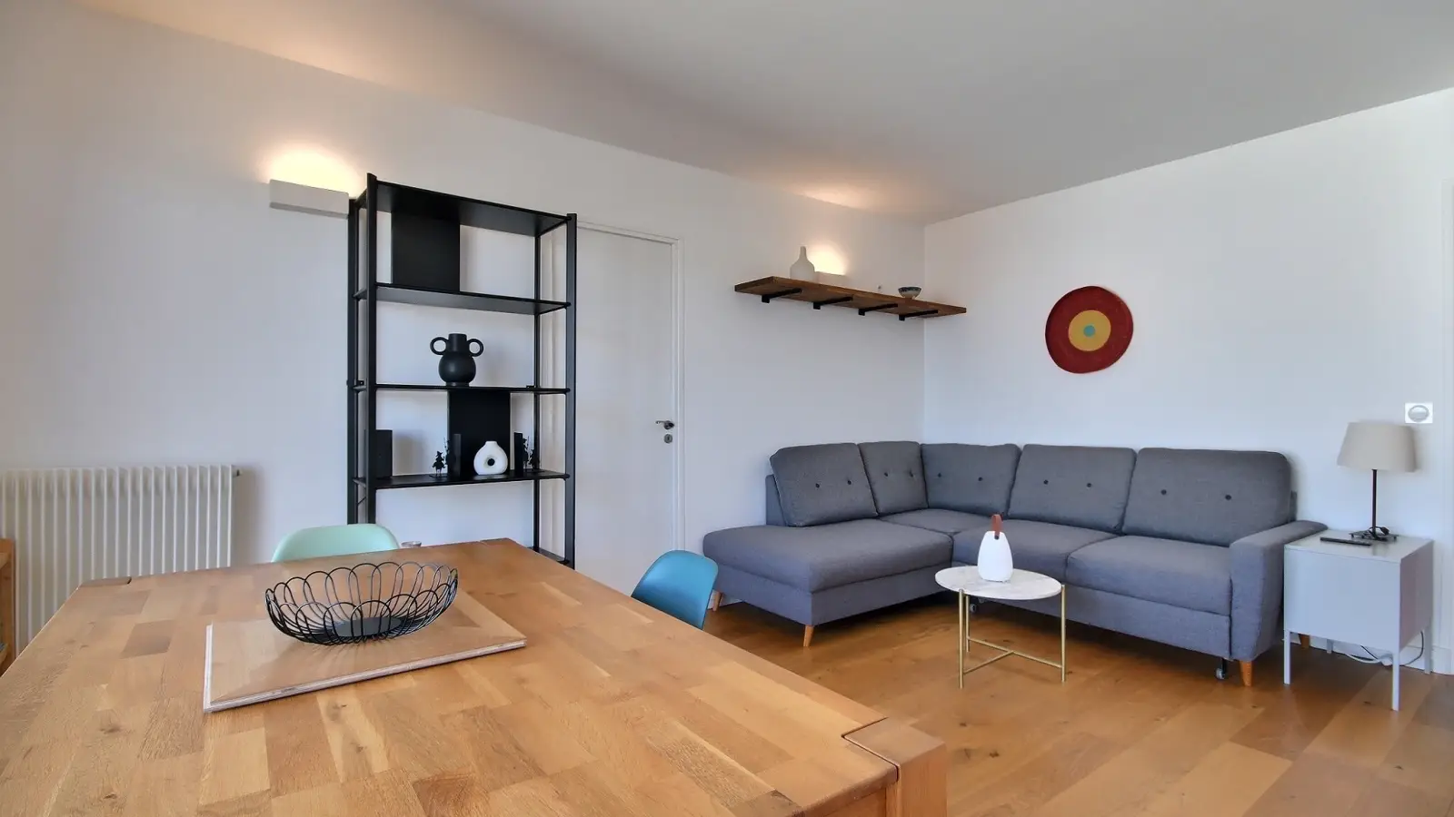 Appartement Rue de Vouillé à Paris