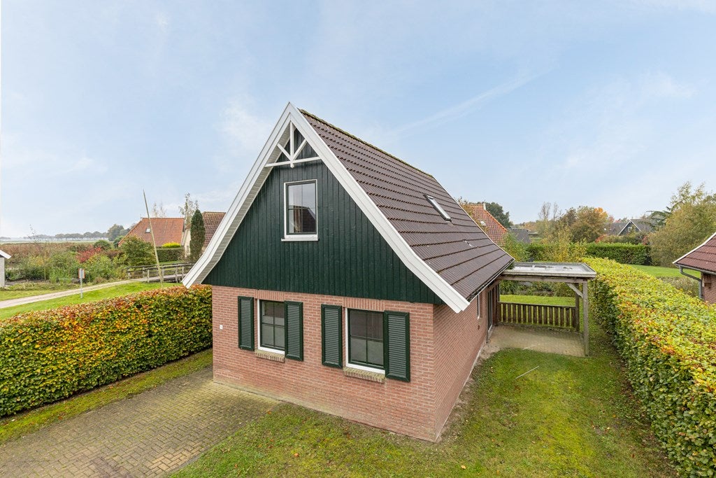 Huis Verlengde Vennen in Vlagtwedde