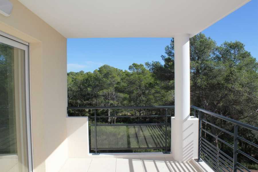 Appartement Place San Peïre à Roquebrune-sur-Argens