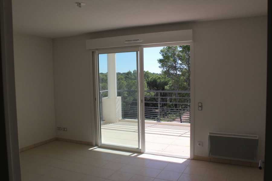 Appartement Place San Peïre à Roquebrune-sur-Argens