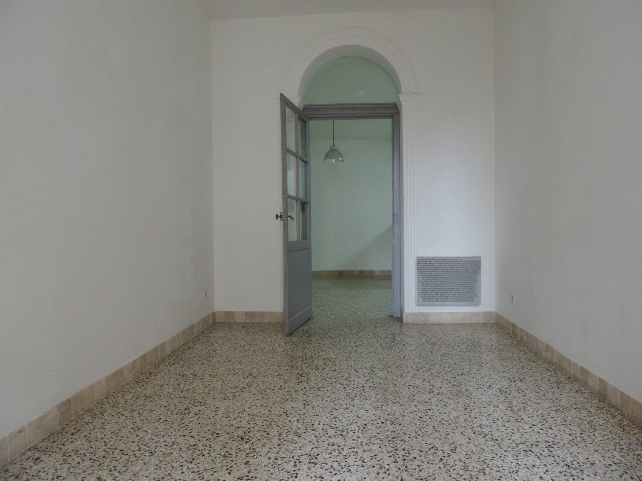 Flat Rue Anatole France in Pézenas