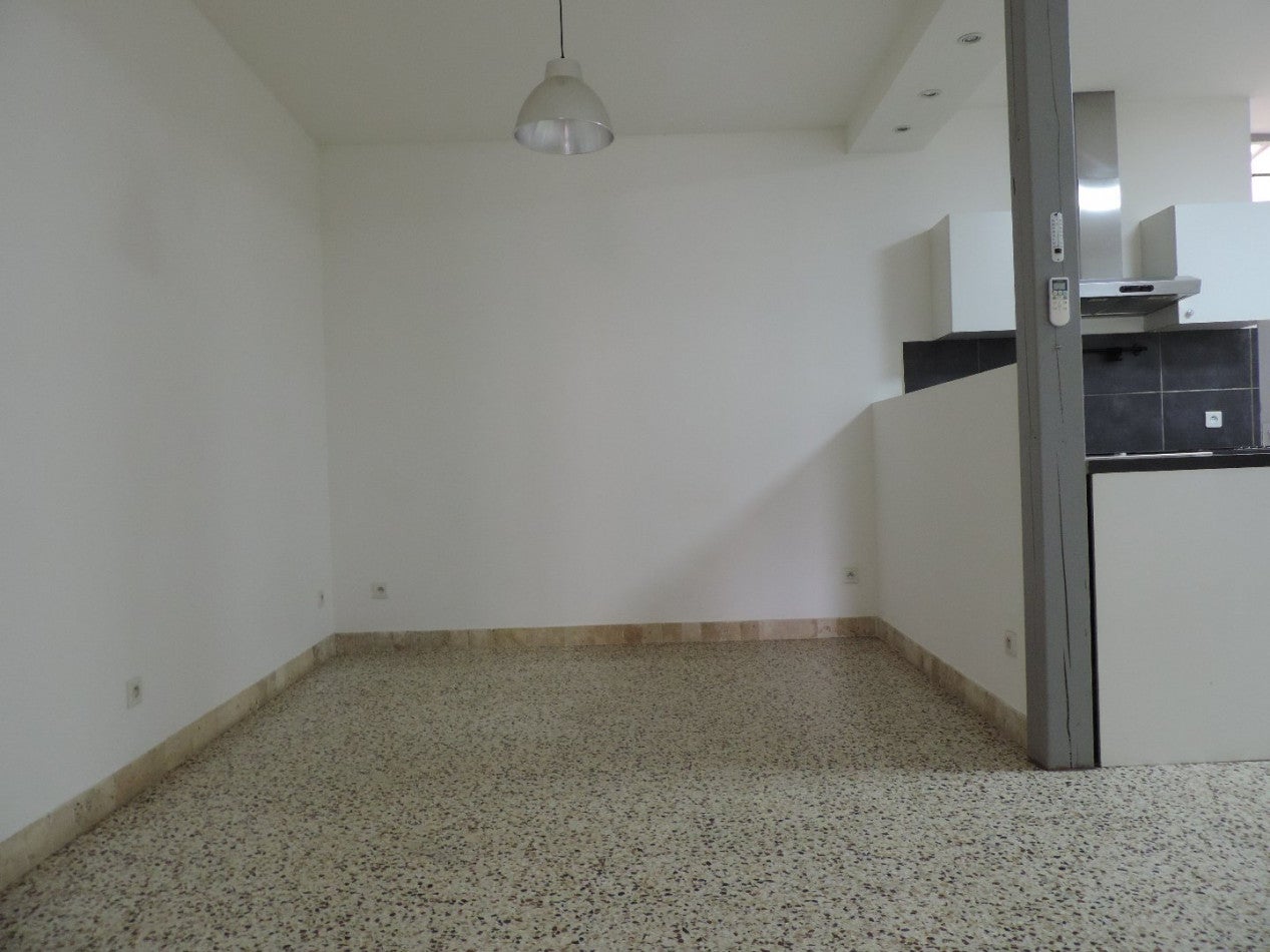 Flat Rue Anatole France in Pézenas