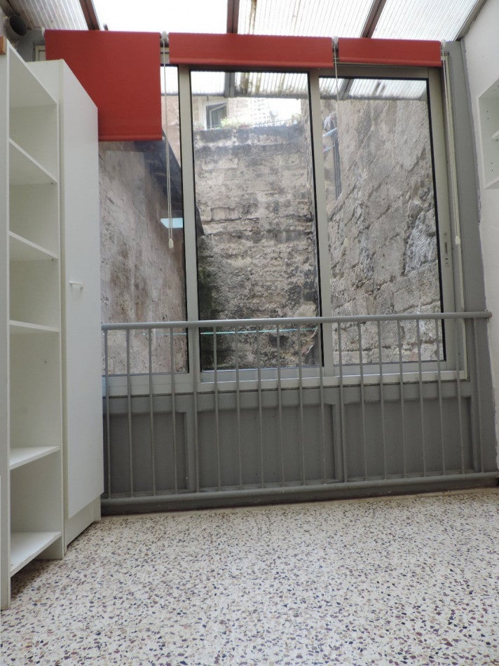 Flat Rue Anatole France in Pézenas