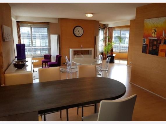 Appartement Rue duffour-dubergier à Bordeaux