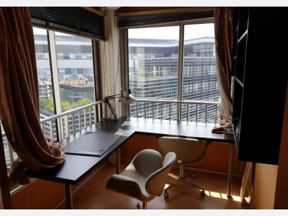 Appartement Rue duffour-dubergier à Bordeaux
