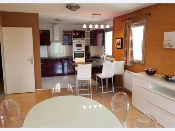 Appartement Rue duffour-dubergier à Bordeaux