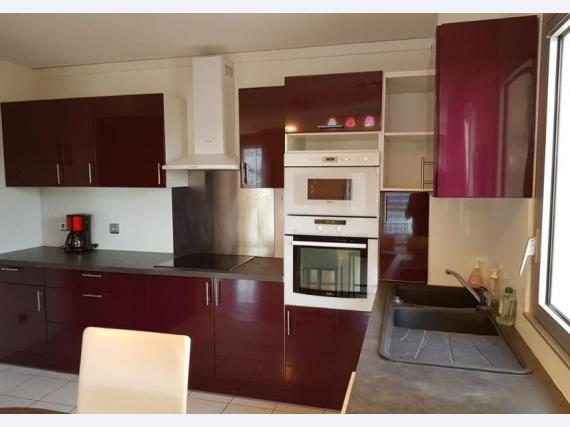 Appartement Rue duffour-dubergier à Bordeaux