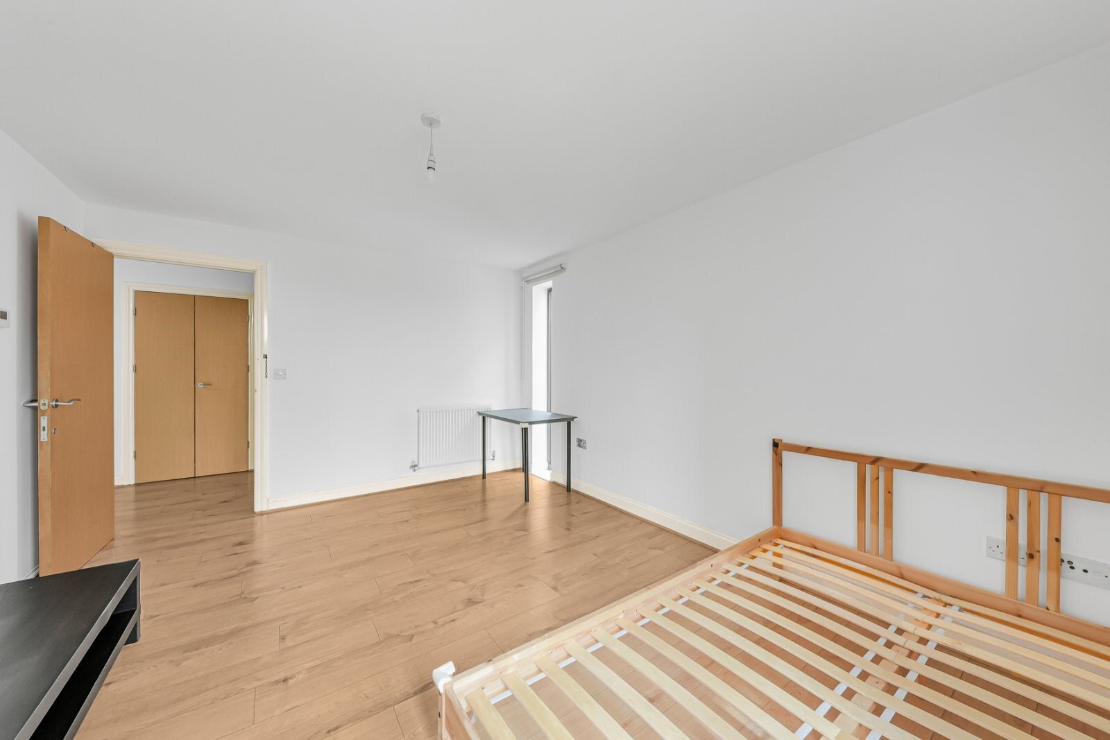 Flat Mornington Close in Greater London