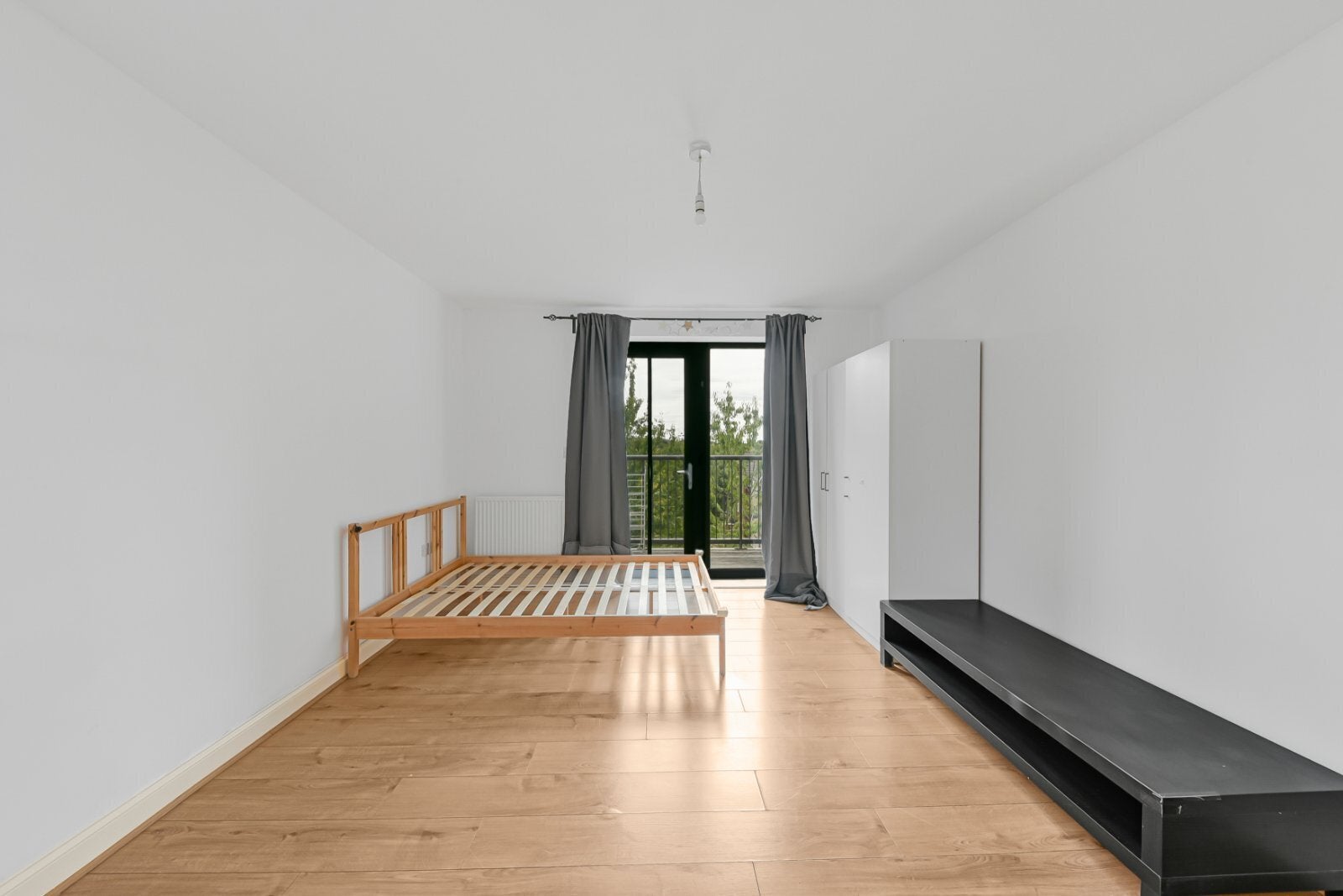 Flat Mornington Close in Greater London