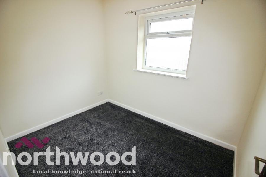 Flat Tulketh Street in Southport