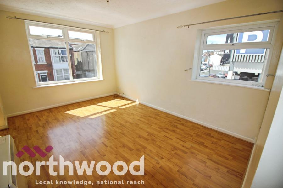 Flat Tulketh Street in Southport