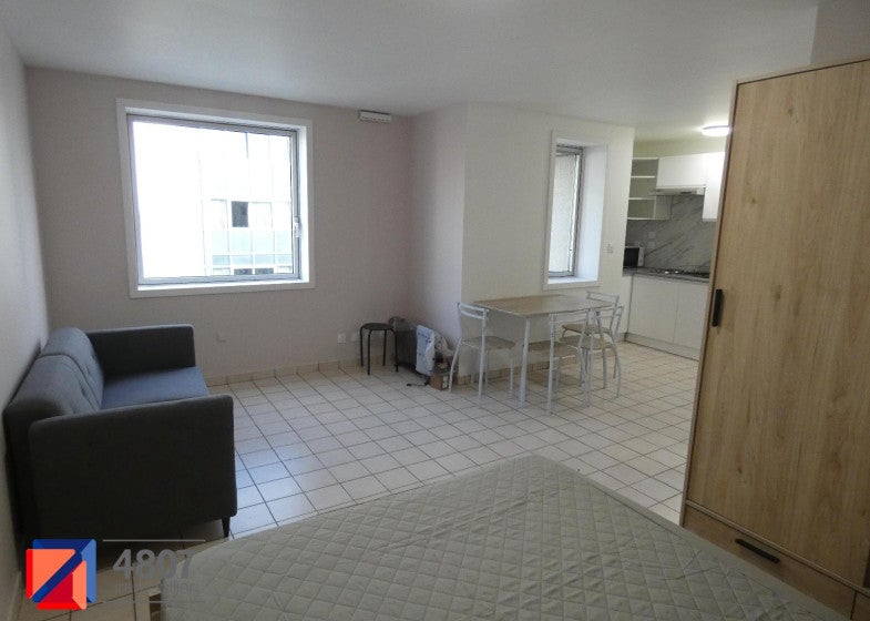 Appartement Rue Marc Courriard à Annemasse
