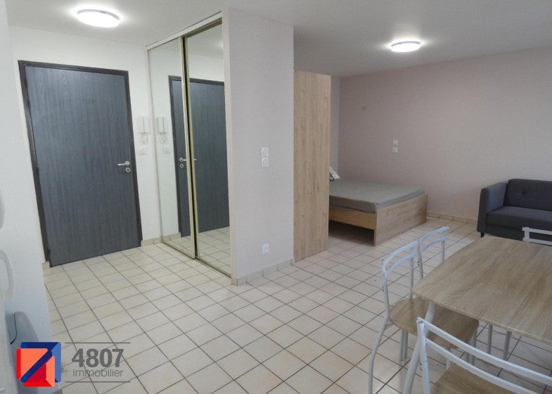 Appartement Rue Marc Courriard à Annemasse