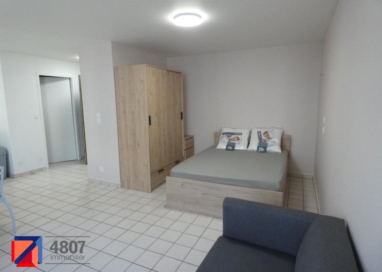 Appartement Rue Marc Courriard à Annemasse