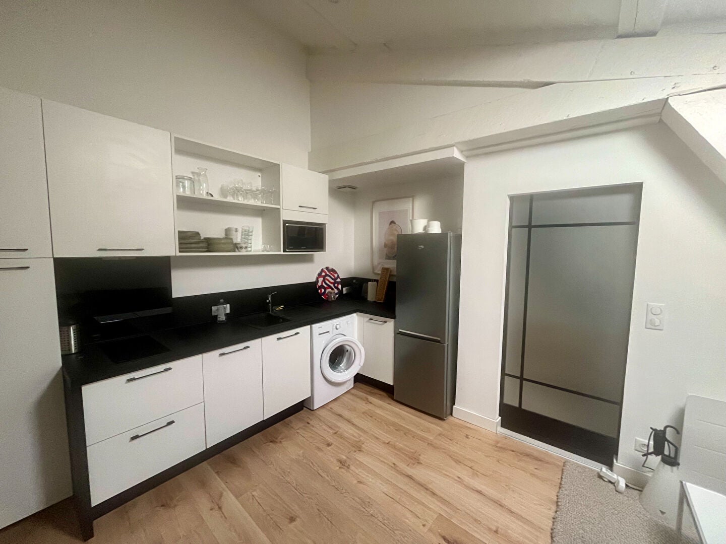 Appartement Allées Charles de Fitte à Toulouse