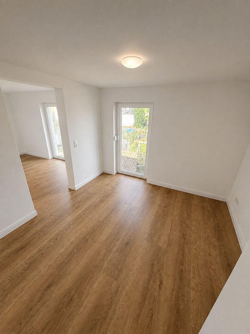 Wohnung Reisachstraße in Dörnach
