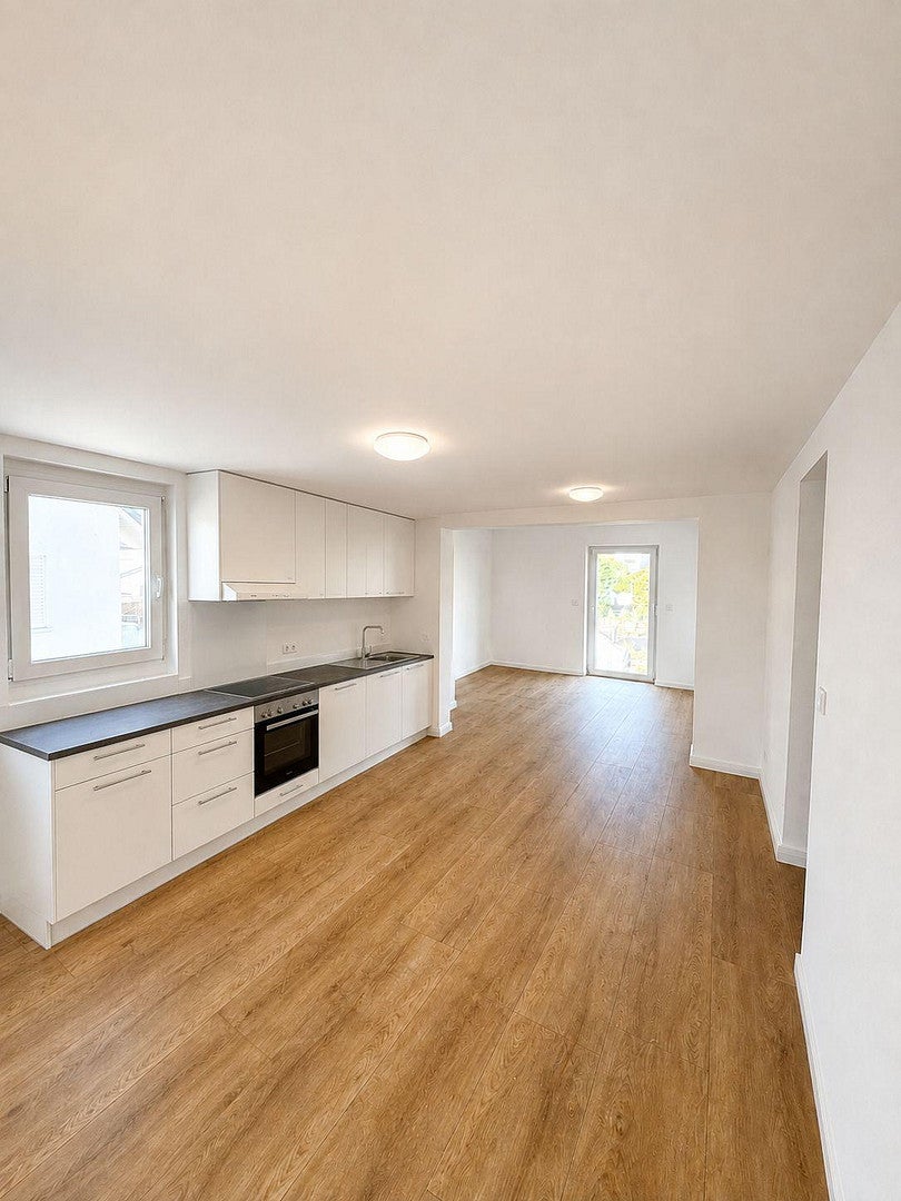 Wohnung Reisachstraße in Dörnach