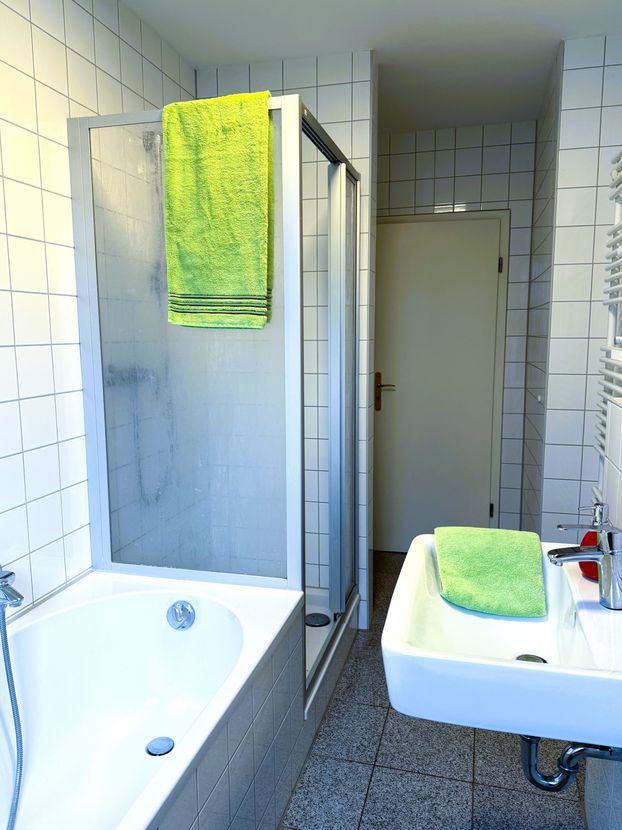 Wohnung Arndtstraße in Magdeburg