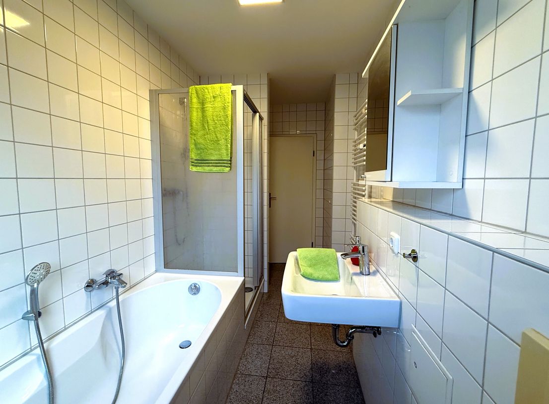 Wohnung Arndtstraße in Magdeburg
