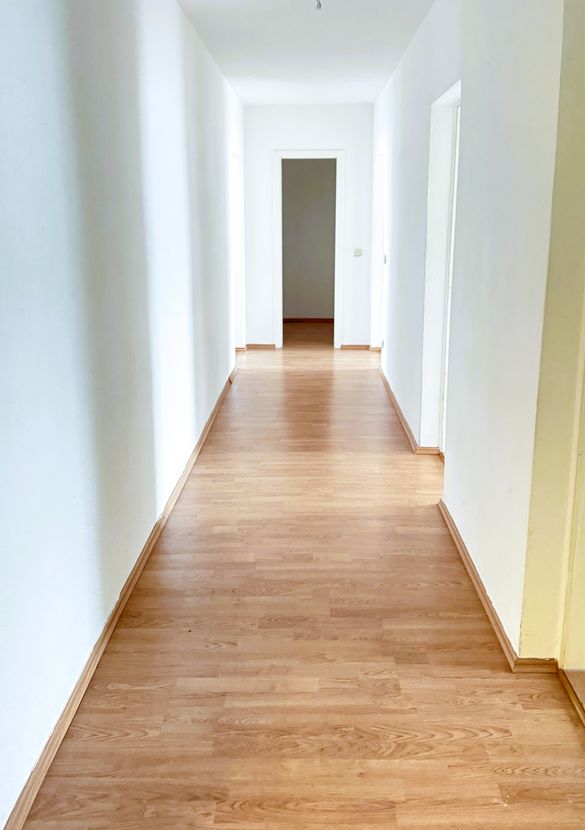 Wohnung Arndtstraße in Magdeburg