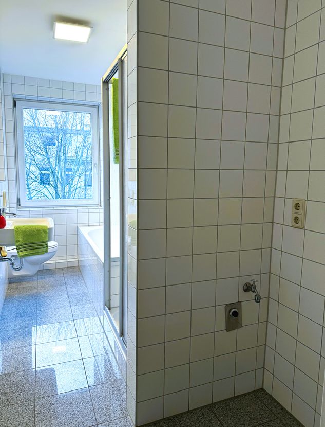 Wohnung Arndtstraße in Magdeburg