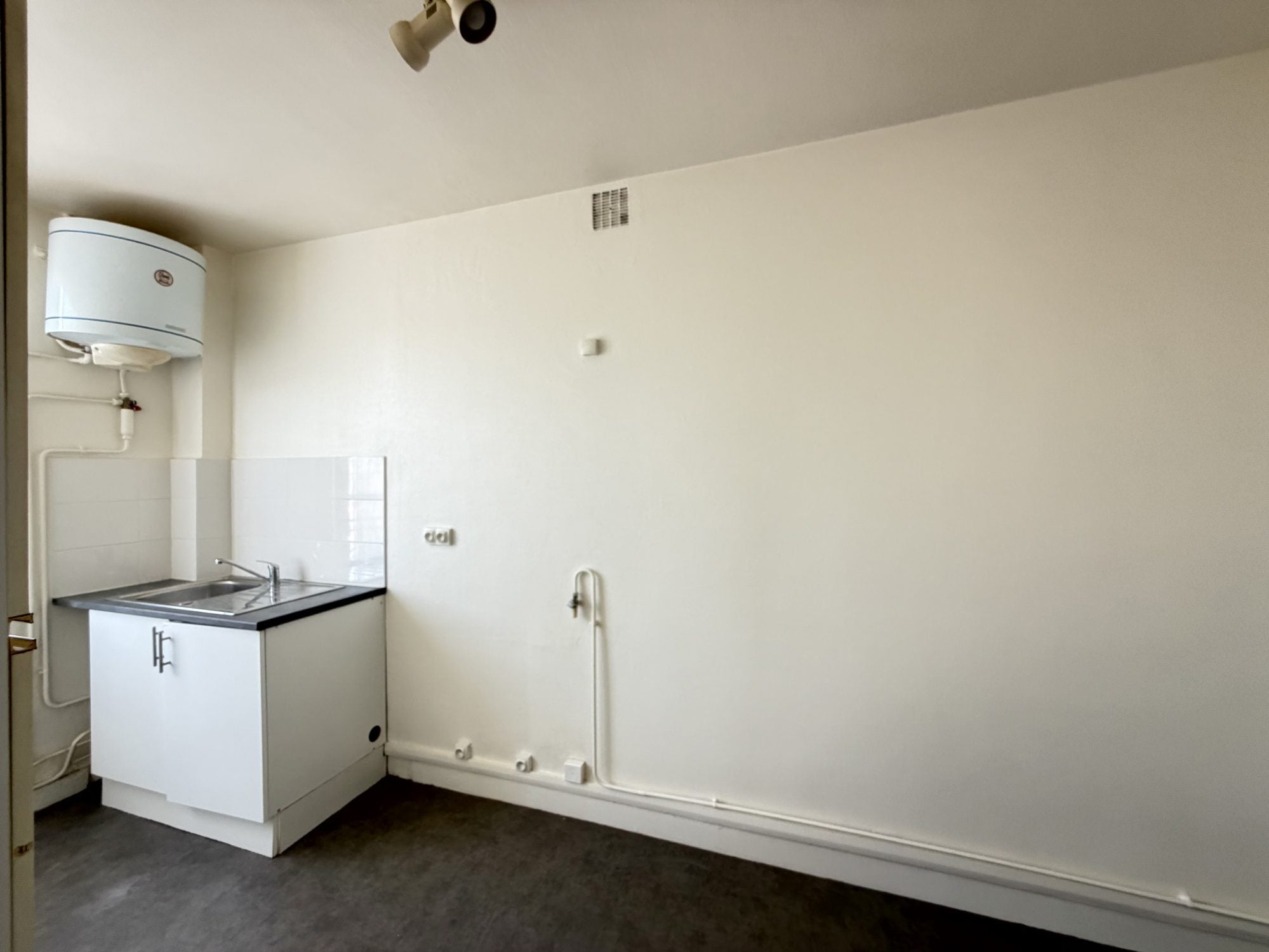 Flat Rue des Tilleuls in Boulogne-Billancourt