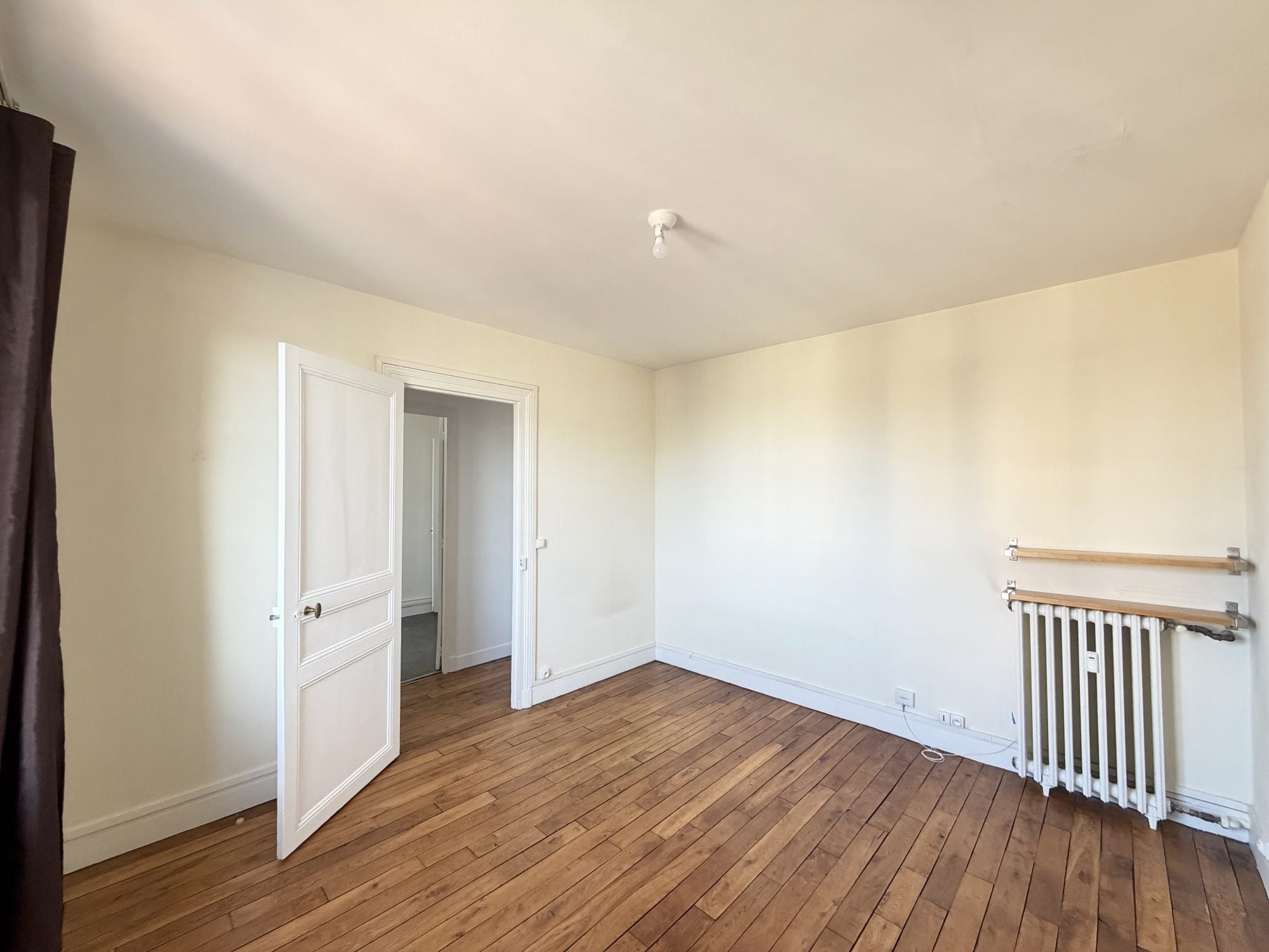 Flat Rue des Tilleuls in Boulogne-Billancourt