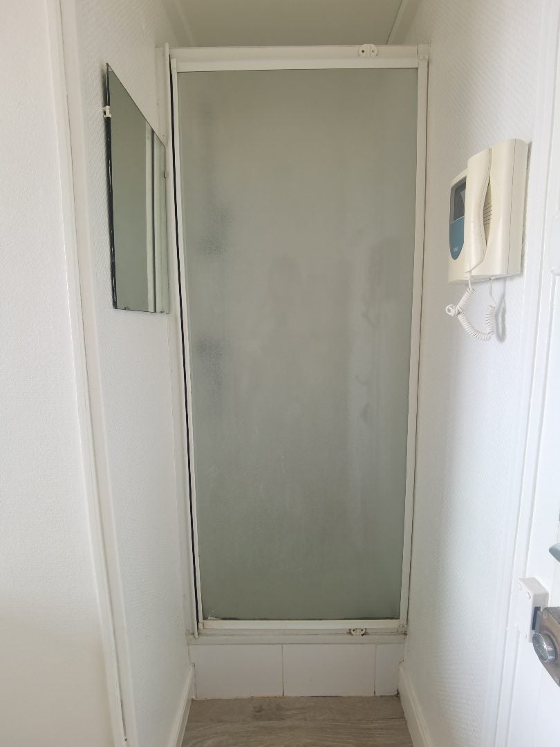 Chambre Terrasses Albert Einstein à Rennes